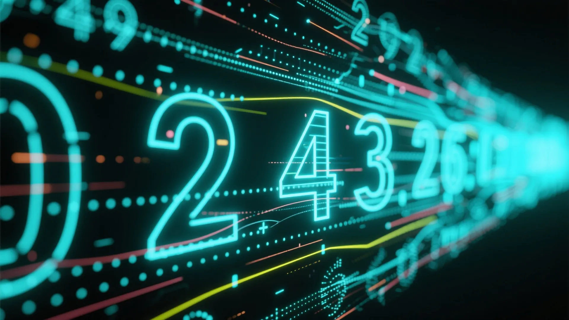 Data Background