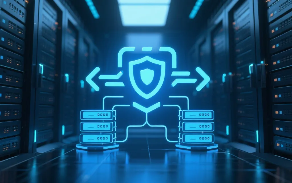 技术架构与数据流示意图